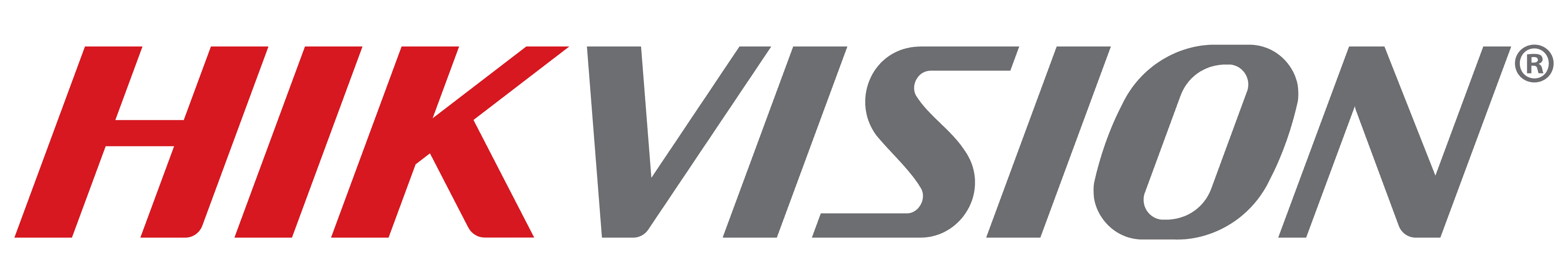 Hikvision