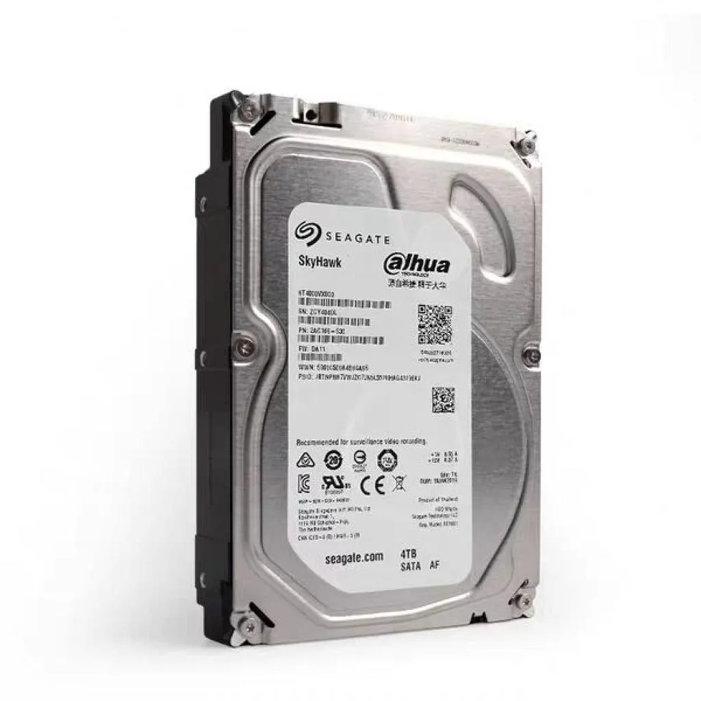 ST4000VX005